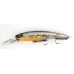 Воблер на хижу рибу, EOS Flash Minnow F, 85мм, вага 9,0гр, заглиблення 1,5-2,5м, колір №018